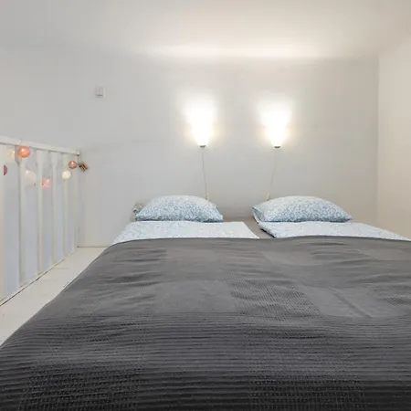 Apartamento Walnut Tree *