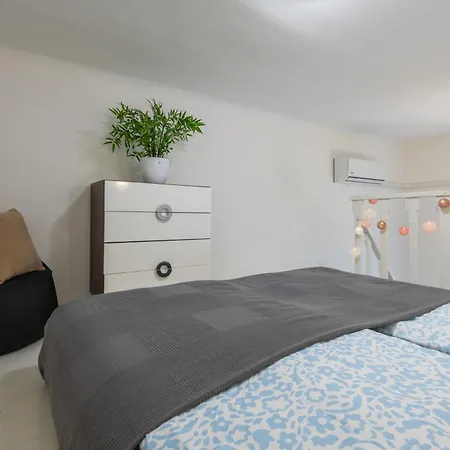 Apartamento Walnut Tree *