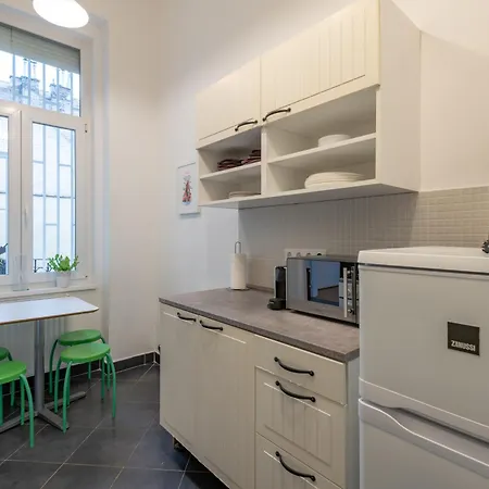 Apartamento Walnut Tree *