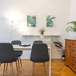 Walnut Tree Apartmán Budapešť