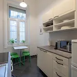 Apartmán Walnut Tree Budapešť