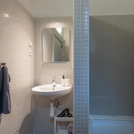 Apartment Walnut Tree Budapest