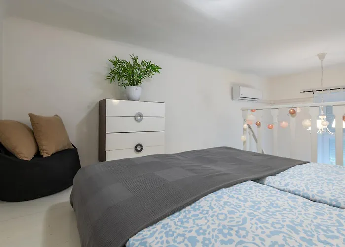 아파트 Walnut Tree *