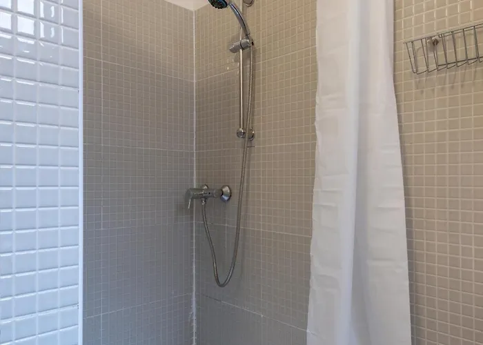 Walnut Tree Appartement