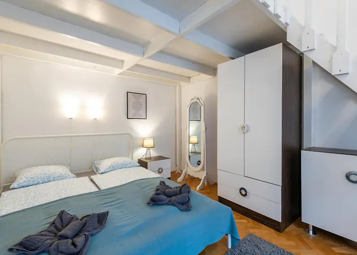 Walnut Tree Appartement