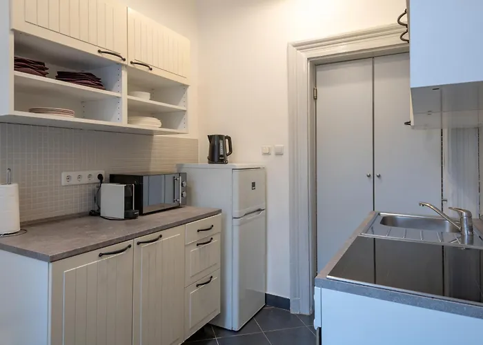 Walnut Tree Βουδαπέστη